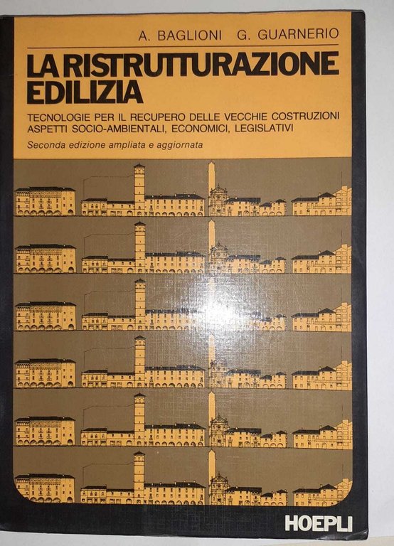 La ristrutturazione edilizia | Immagine Gallery 2