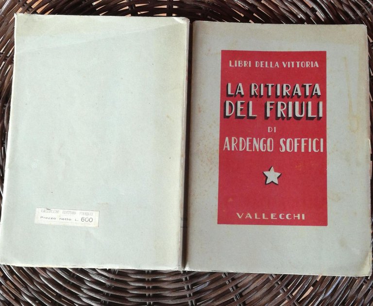 La ritirata del friuli | Immagine Gallery 2