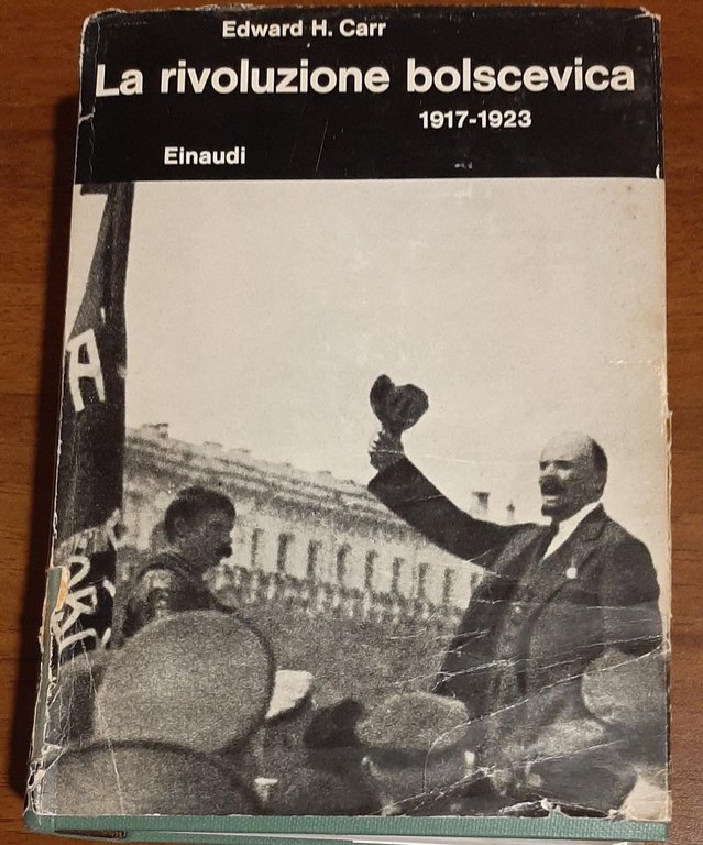 LA RIVOLUZIONE BOLSCEVICA 1917-1923 | Immagine Gallery 3