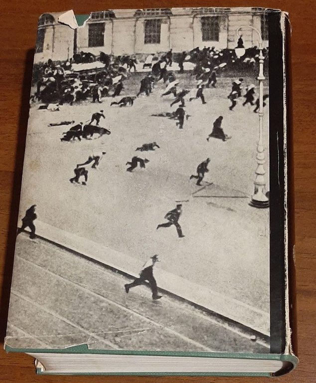 LA RIVOLUZIONE BOLSCEVICA 1917-1923 | Immagine Gallery 2