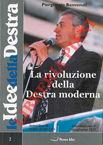 La rivoluzione della Destra moderna | Immagine Gallery 2