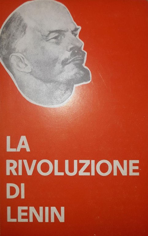 La rivoluzione di Lenin | Immagine Gallery 2