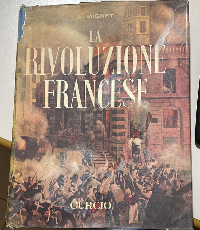 La Rivoluzione Francese