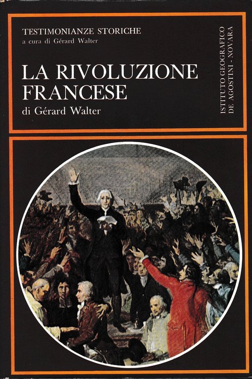 La rivoluzione francese