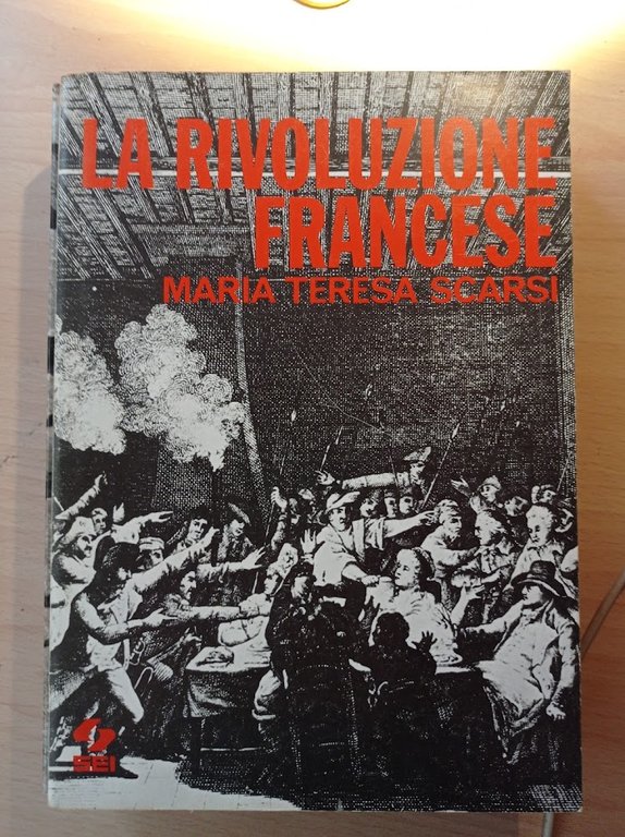 La rivoluzione francese
