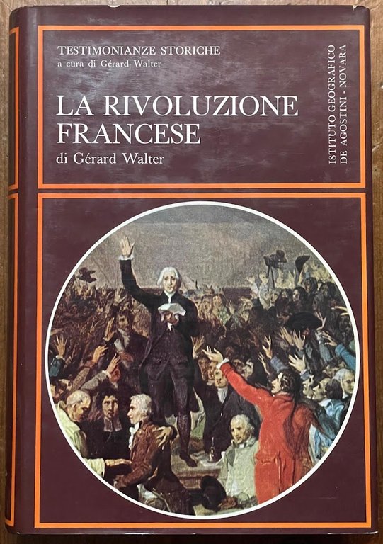 La rivoluzione francese