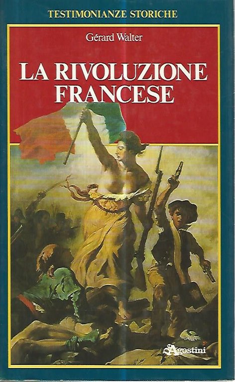 La rivoluzione francese