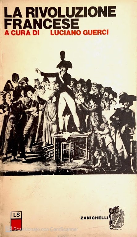 La rivoluzione francese