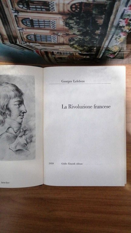 La Rivoluzione francese