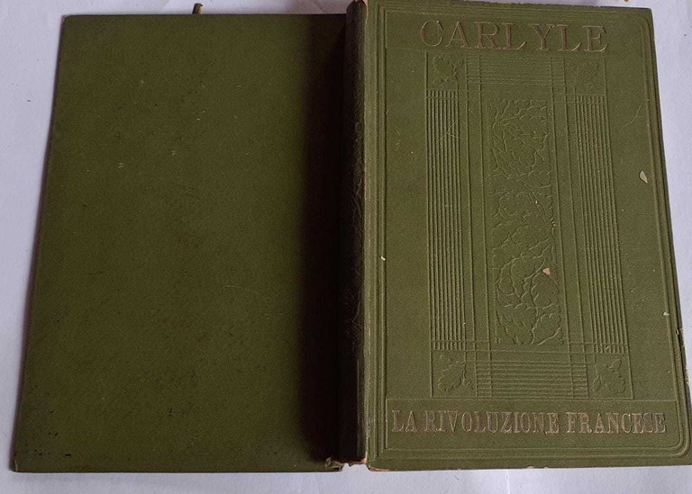 La rivoluzione francese. Volume II