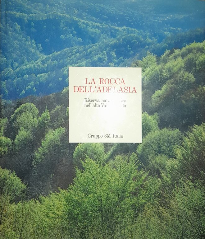 La rocca dell'Adelasia. Una riserva naturalistica nell'alta val Bormida. Ediz. … | Immagine Gallery 2