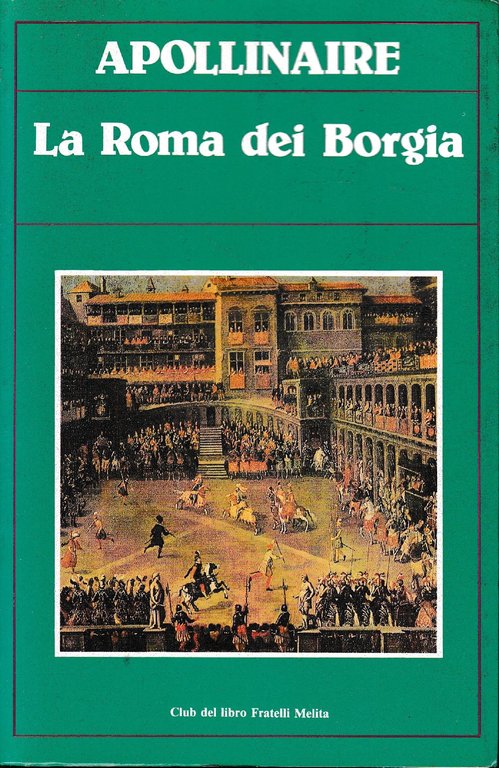 La Roma dei Borgia | Immagine Gallery 2