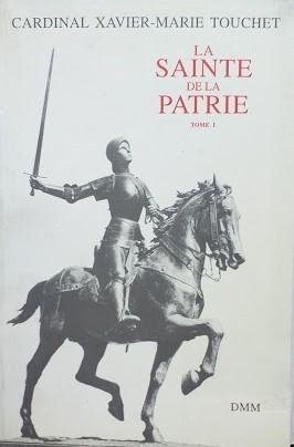 La Sainte de la Patrie, tomo 1 | Immagine Gallery 2