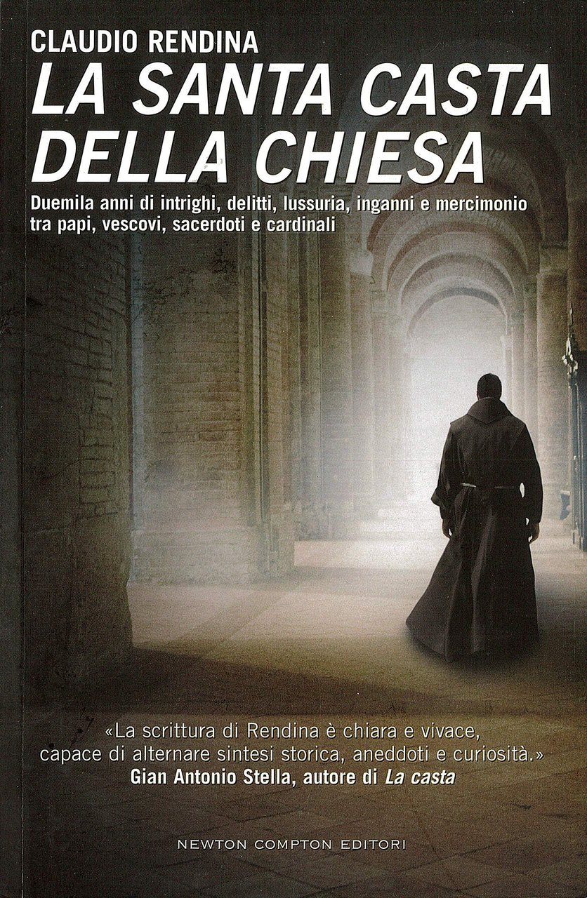 La santa casta della Chiesa | Immagine principale