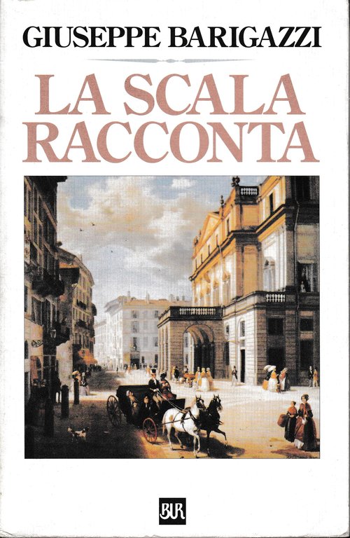 La Scala racconta | Immagine Gallery 2