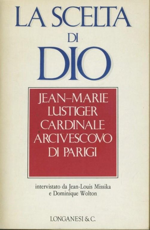 La scelta di Dio | Immagine Gallery 2