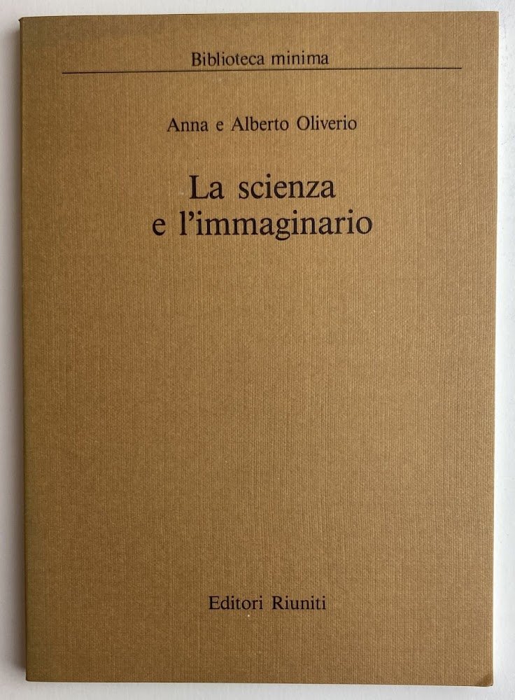 La scienza e l'immaginario