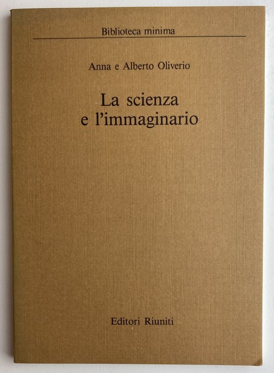 La scienza e l'immaginario