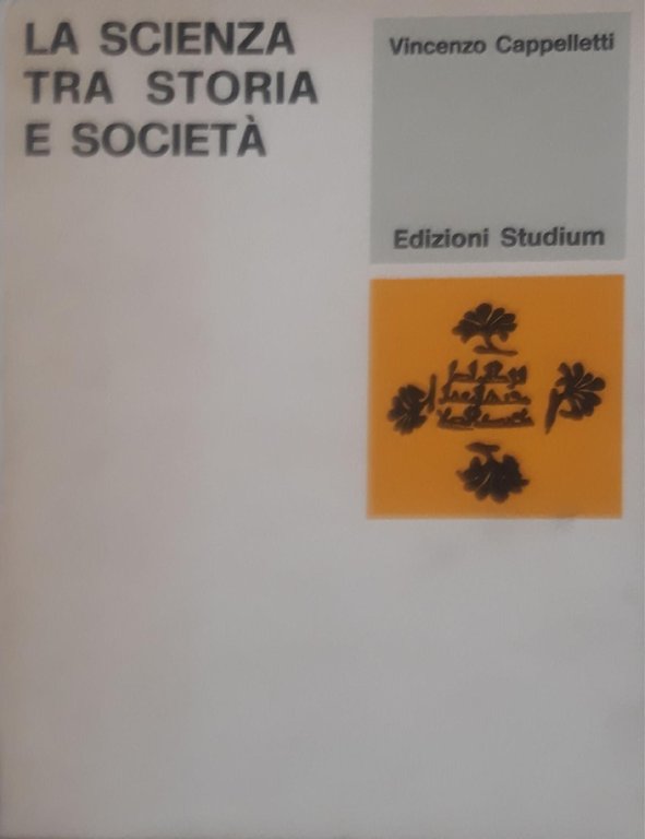 La scienza tra storia e società