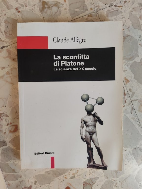 La sconfitta di Platone
