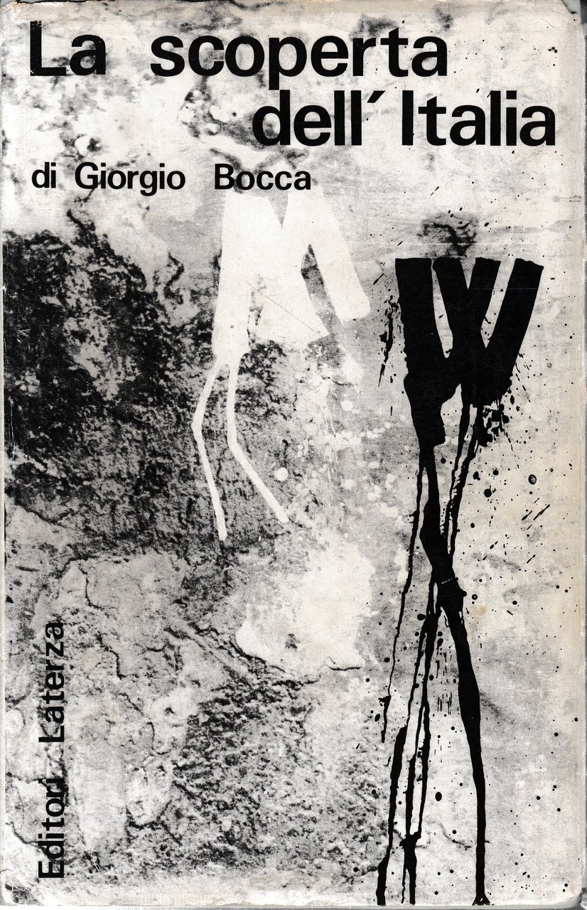 La scoperta dell'Italia.