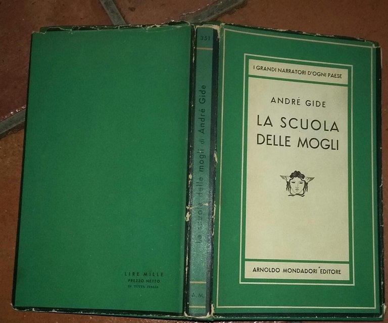 La scuola delle mogli | Immagine Gallery 2