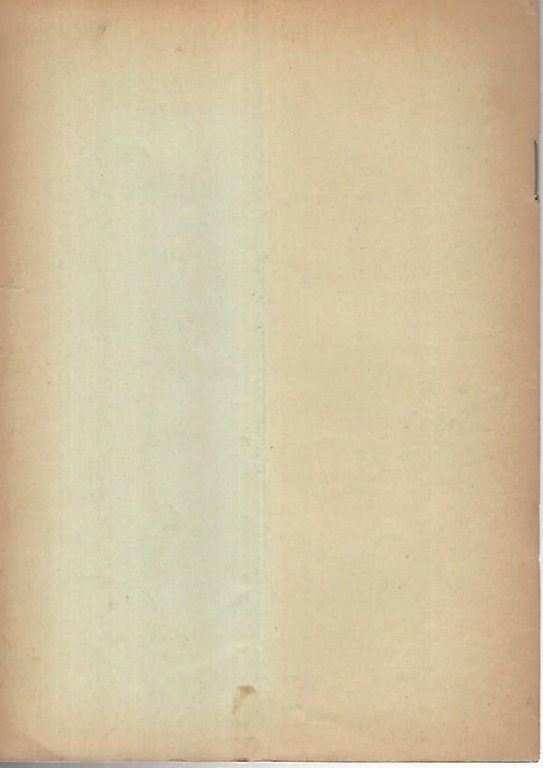 La scuola domenicale. Rivista 2 trimestre. 1 aprile 1937