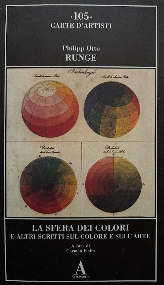 La sfera dei colori e altri scritti sul colore e … | Immagine principale