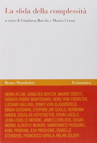 La sfida della complessità