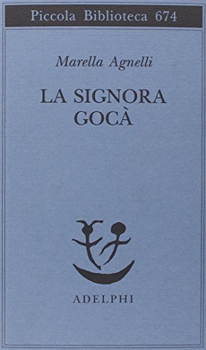 La signora Gocà | Immagine Gallery 2