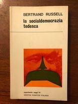 La socialdemocrazia tedesca