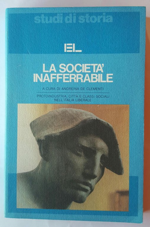 La sociata' inafferabile | Immagine Gallery 2