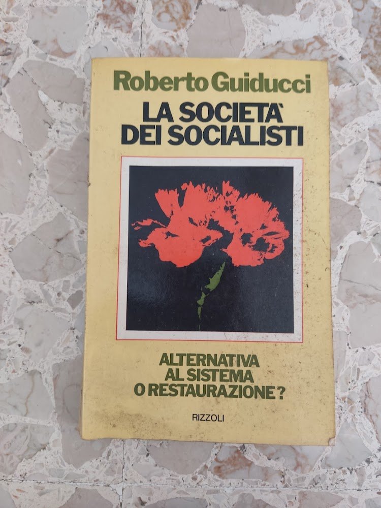 La società dei socialisti