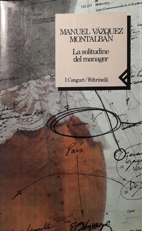 La solitudine del manager | Immagine Gallery 2