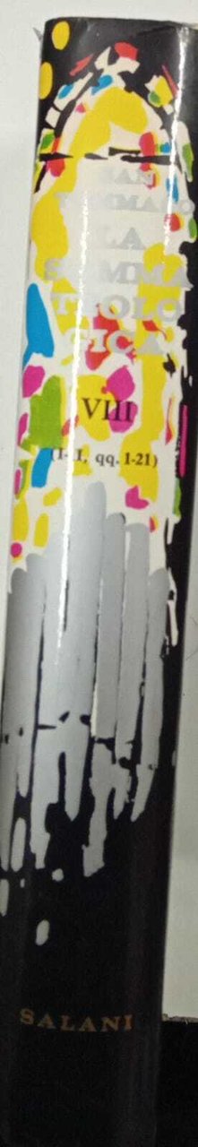 La Somma Teologica (vol. VIII) La beatitudine - Gli atti …