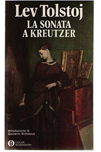 La sonata a Kreutzer