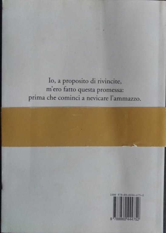 La speranza è un vizio privato. 1946. Gerardo Conforti e …