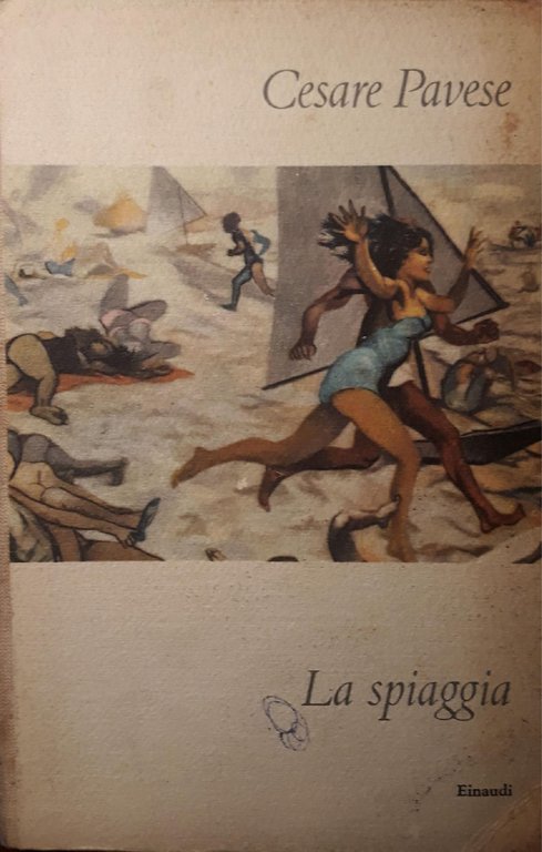 La spiaggia