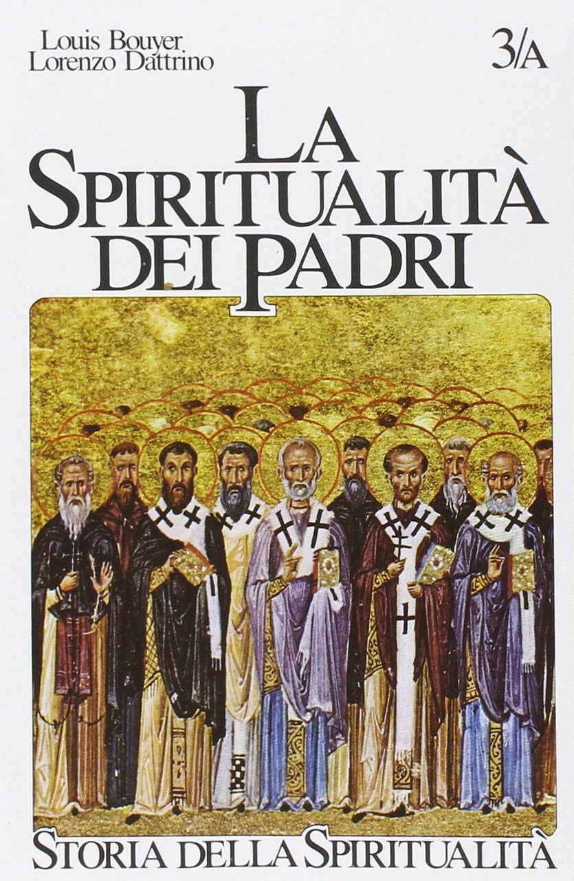 La spiritualità dei Padri. II-V secolo: martirio, verginità, gnosi cristiana | Immagine principale