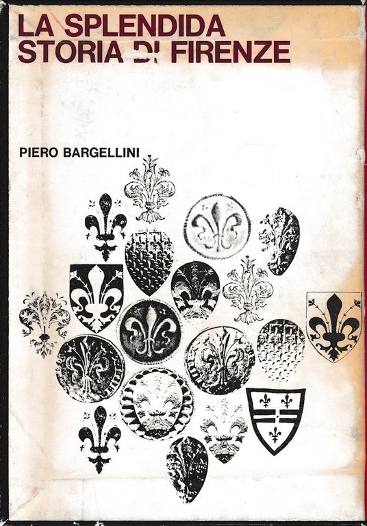 La Splendida Storia di Firenze