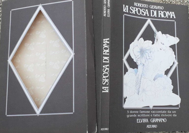 La sposa di Roma | Immagine Gallery 2