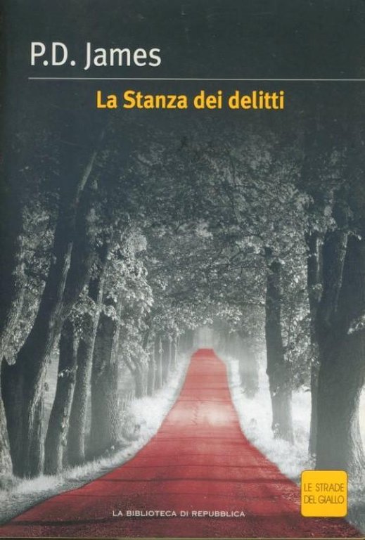 La stanza dei delitti | Immagine Gallery 2