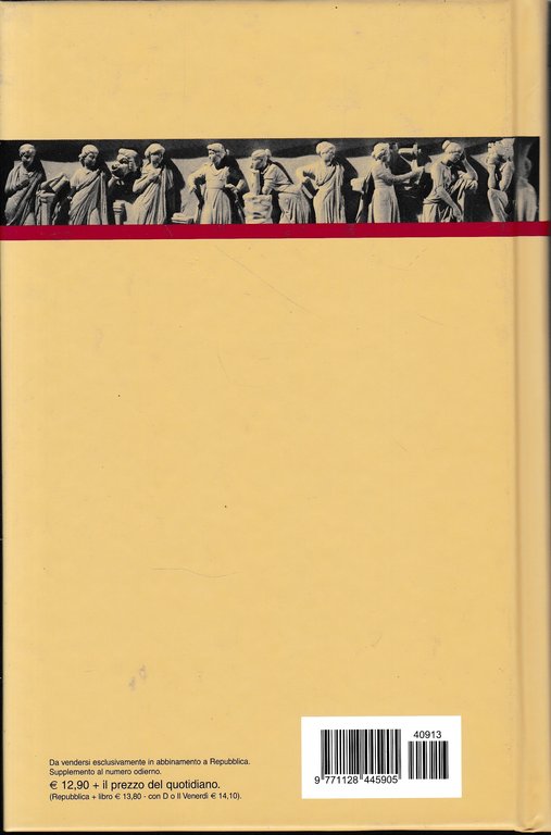 La Storia 3. Roma: dalle origini ad Augusto