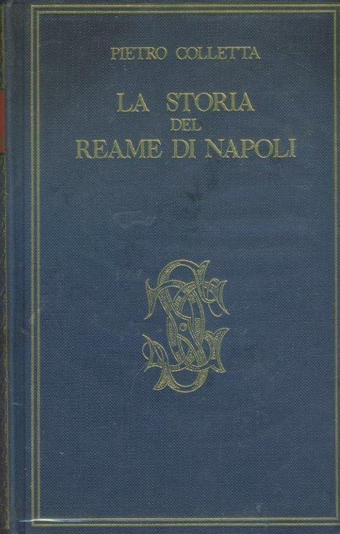 La storia del reame di Napoli | Immagine Gallery 3