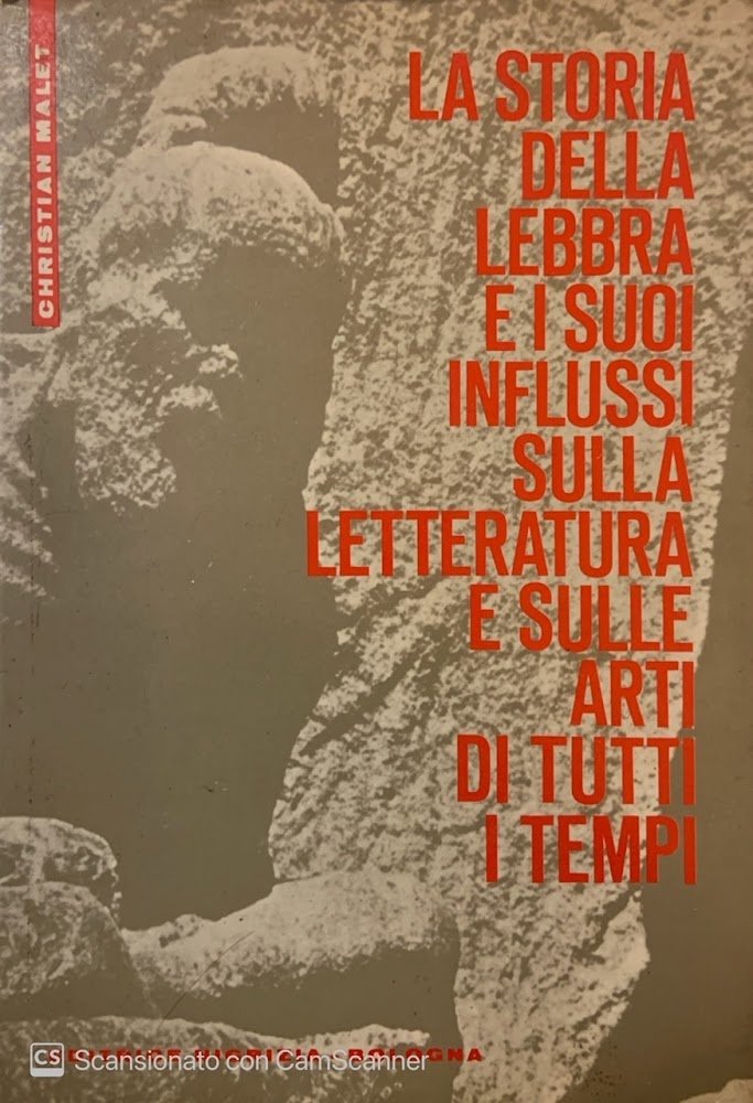La storia della lebbra e i suoi influssi sulla letteratura … | Immagine principale