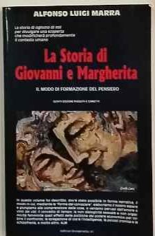 La storia di Giovanni e Margherita : il modo di … | Immagine principale