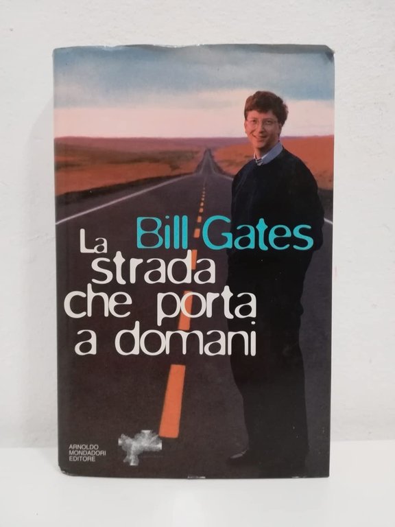 La strada che porta a domani | Immagine Gallery 4