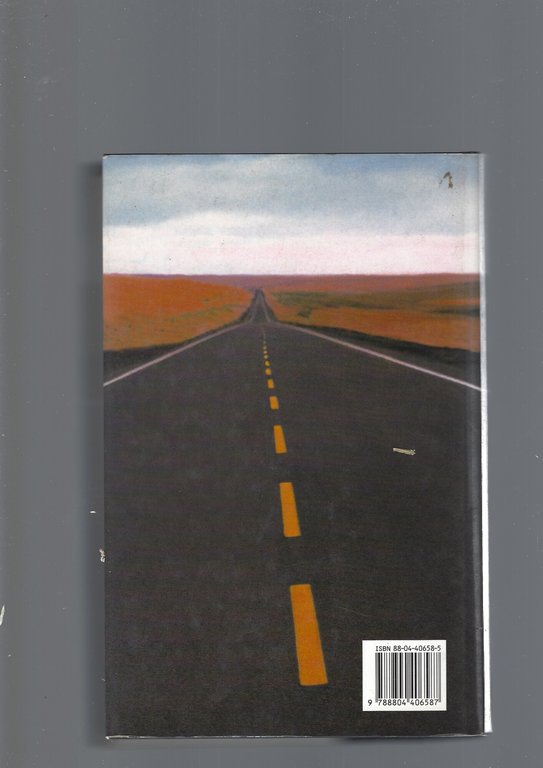 La strada che porta a domani | Immagine Gallery 5