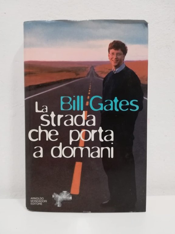 La strada che porta a domani | Immagine Gallery 3