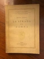 La strada della donna | Immagine Gallery 3